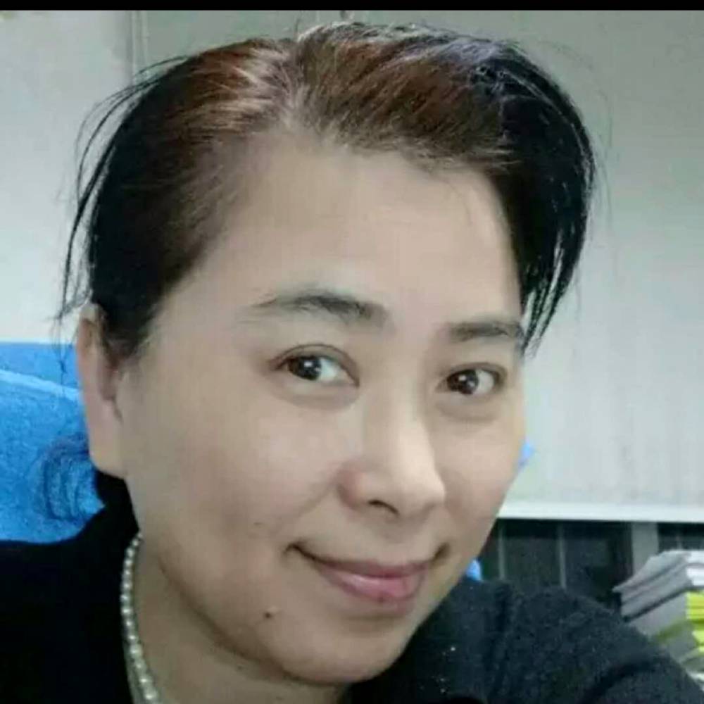 笑如温阳的照片