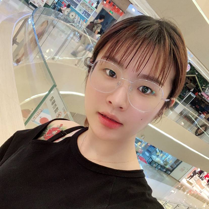 温欢媚的照片