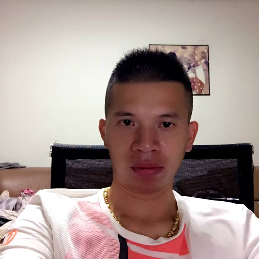 向日葵遇見眯眯眼的照片