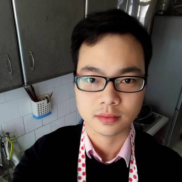 流浪的北风的照片