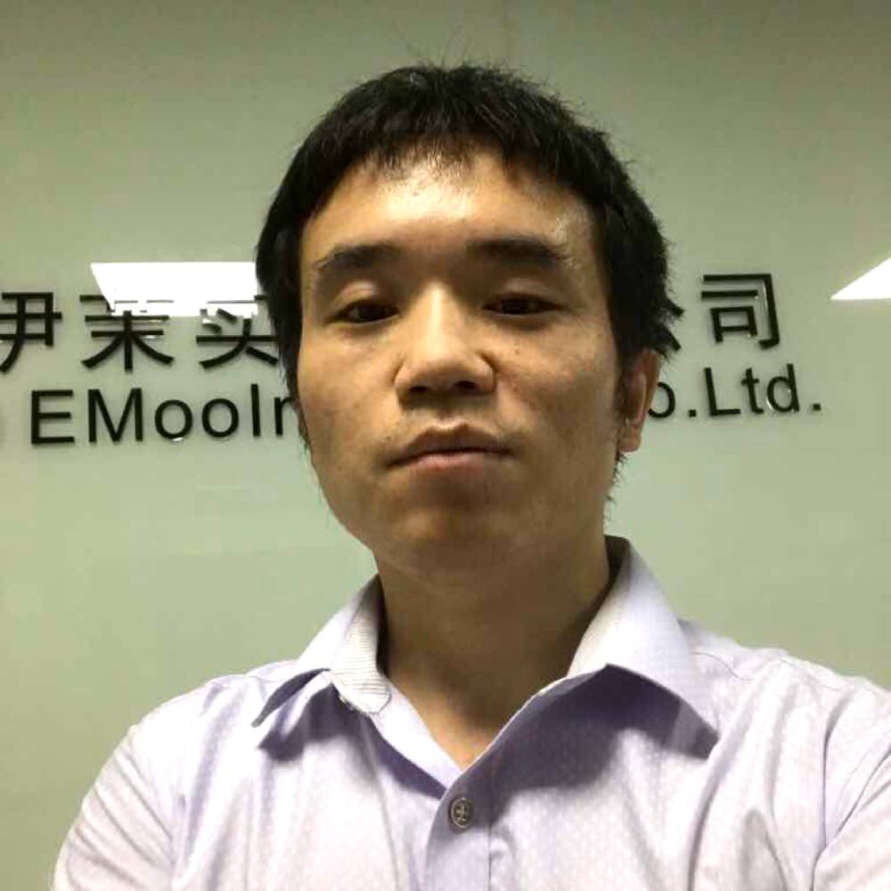 朱裕林的照片