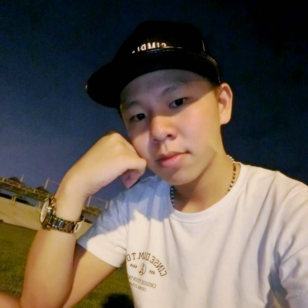 呆宝宝的照片