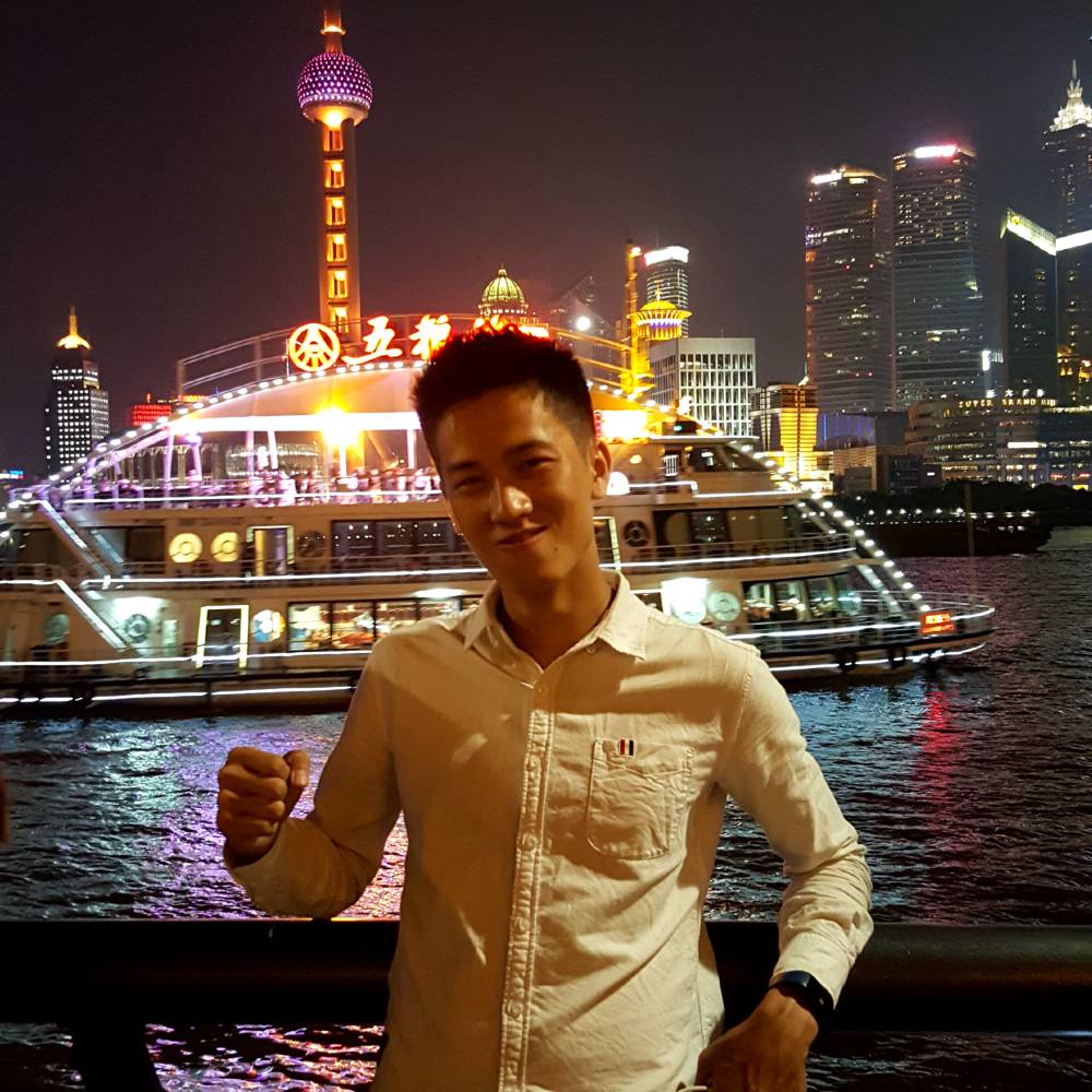 馬可的照片