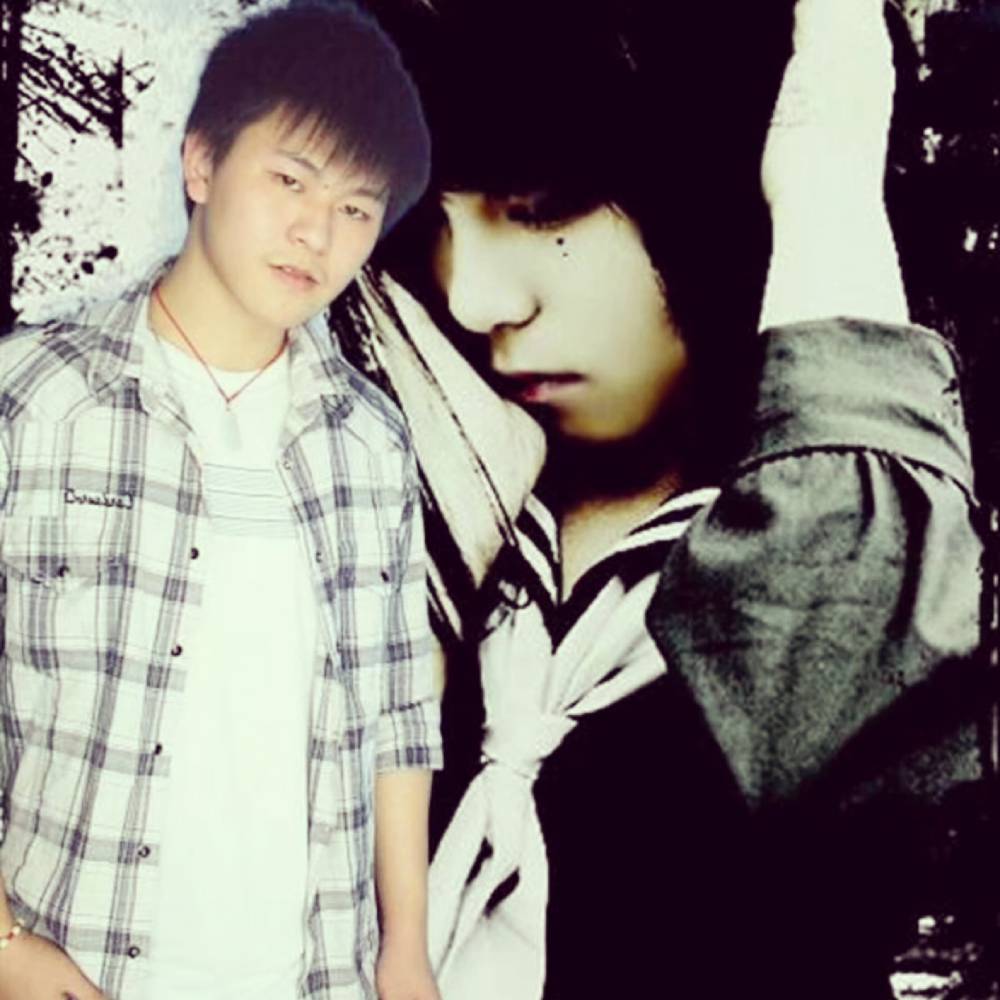 暴躁踢缘分的照片