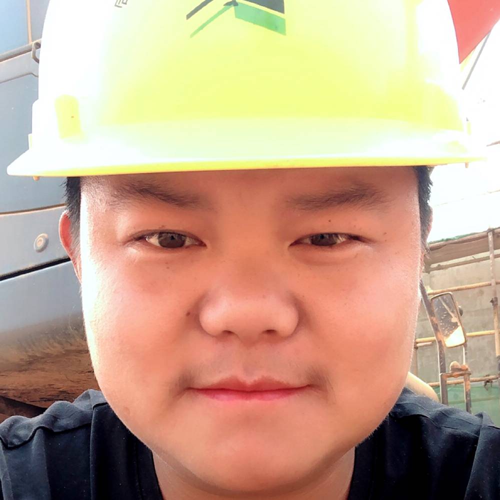 谌总的照片