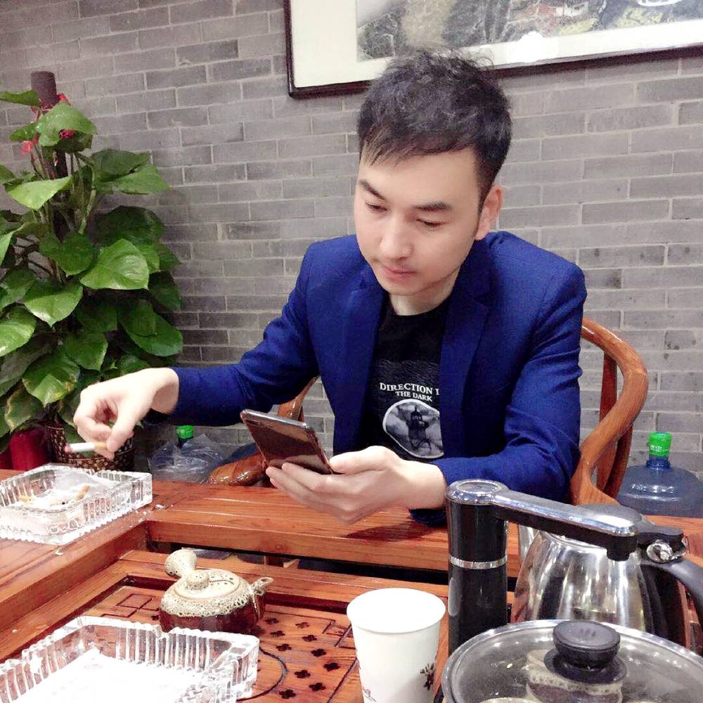 乘风破浪¥的照片