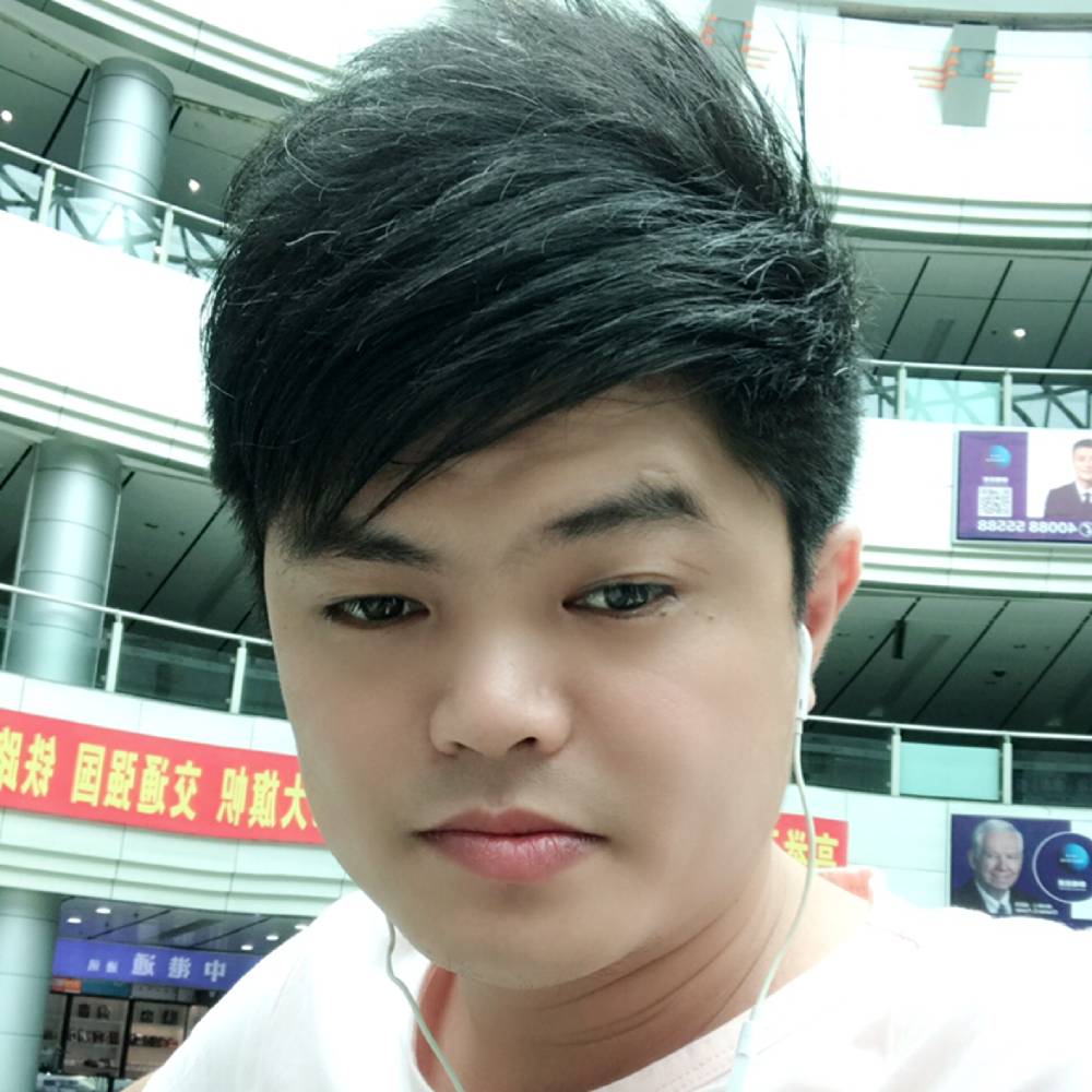 陈先森、的照片