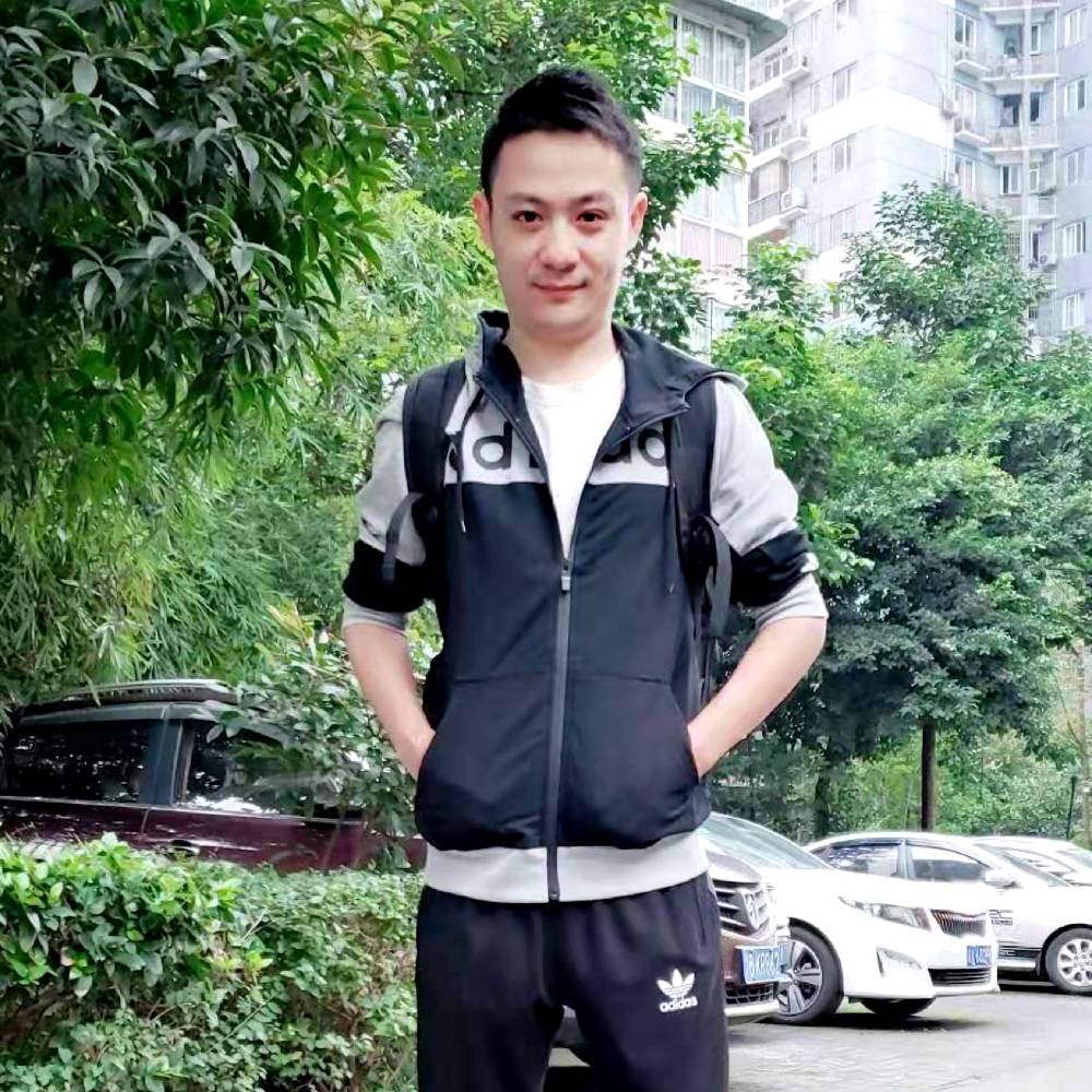 重庆迅仔的照片