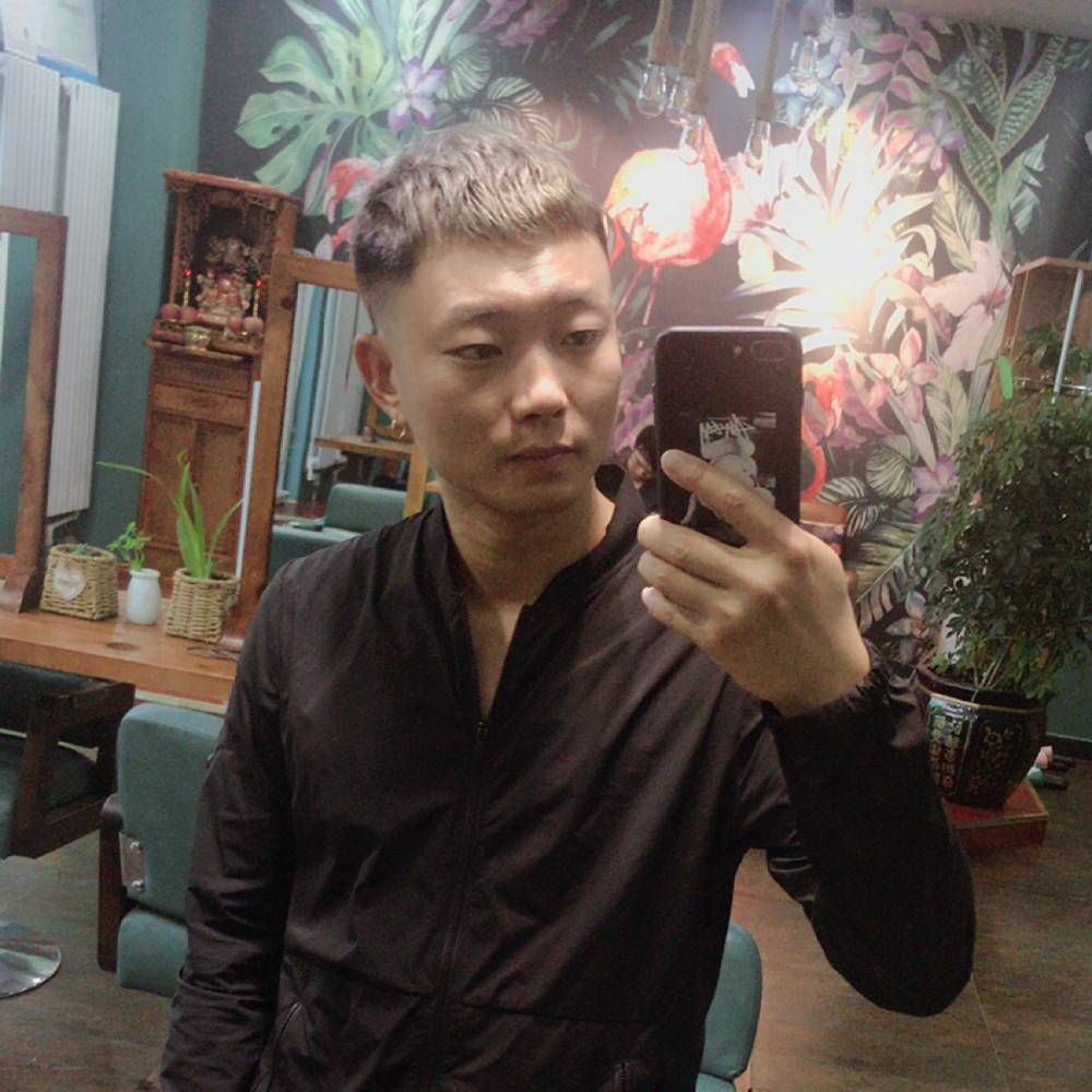 Small熙的照片
