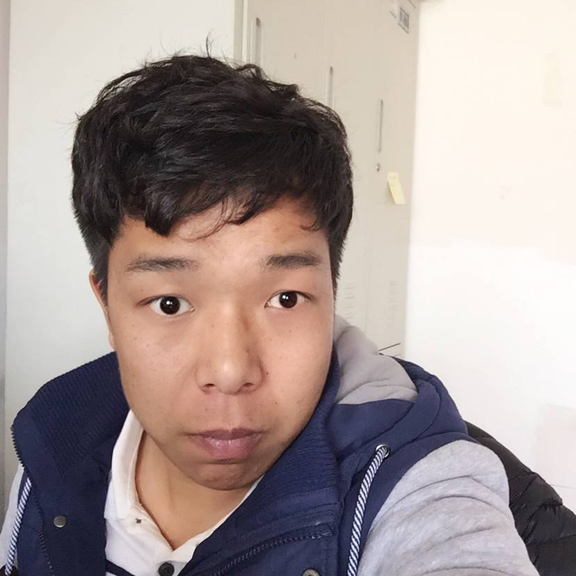笑问摆渡人的照片
