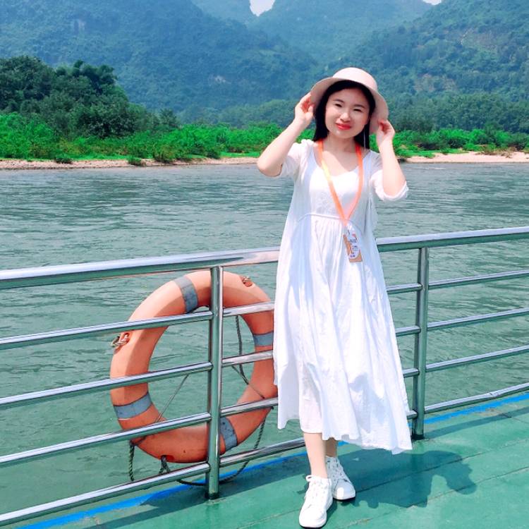 花魂娇气的照片