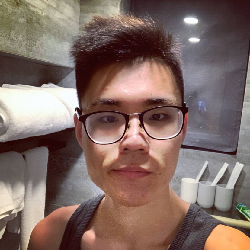 Gavin_的照片