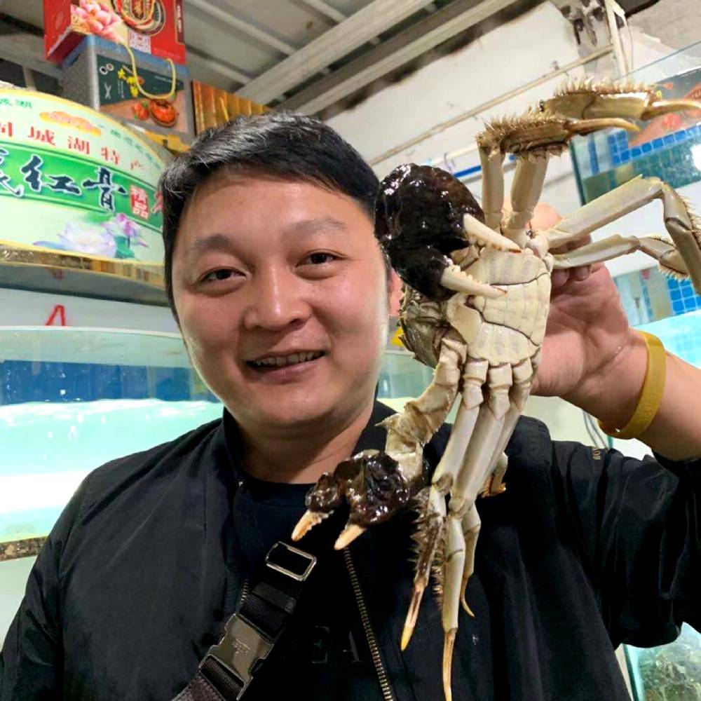 大约在冬季119的照片