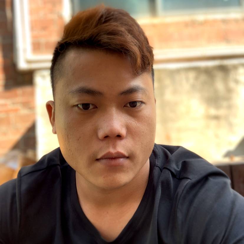 陌颜踢独特的照片