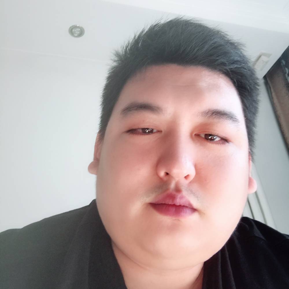 胖子g的照片