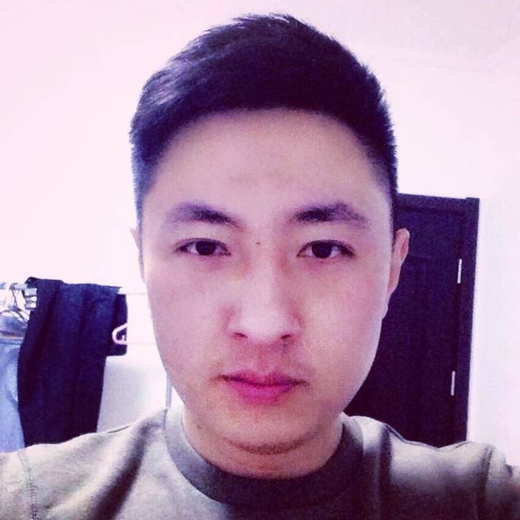 清曲怕黑的照片
