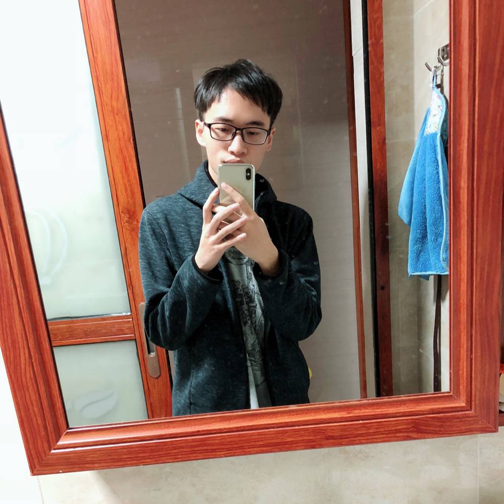 渐渐开始的照片