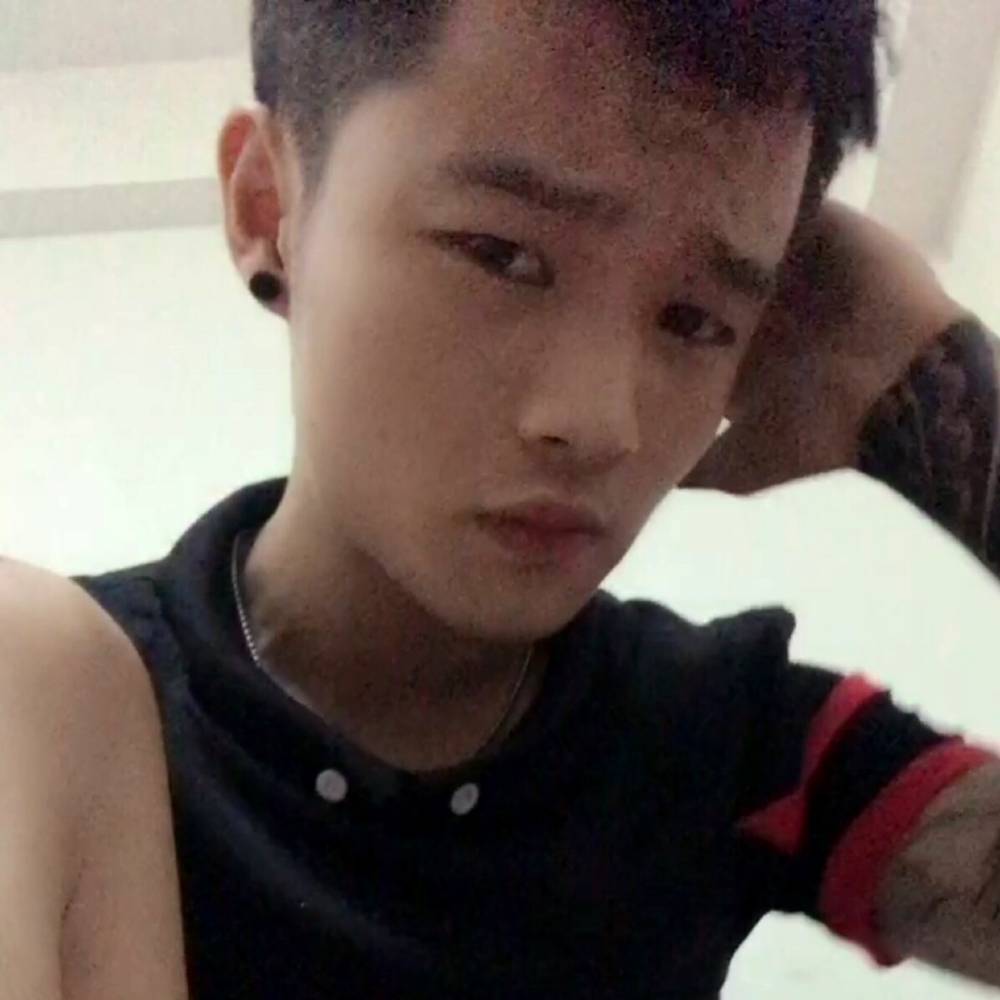 高疯子的照片