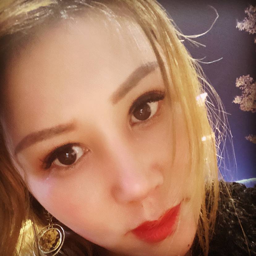 立姐的照片