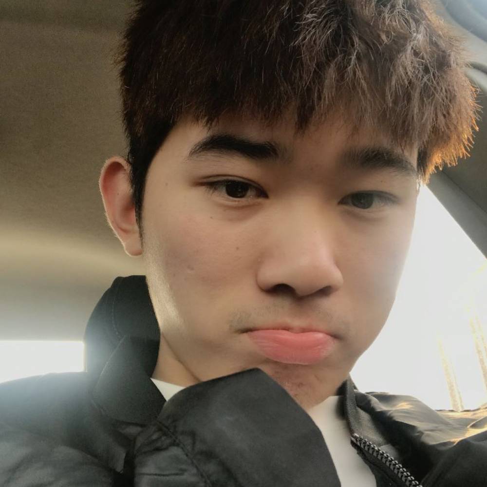 长情就项链的照片