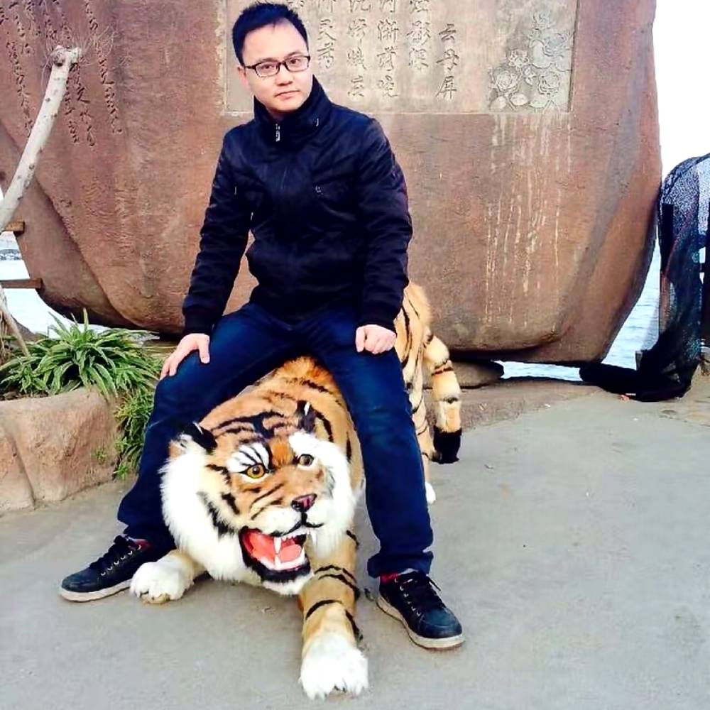 童真无限的照片