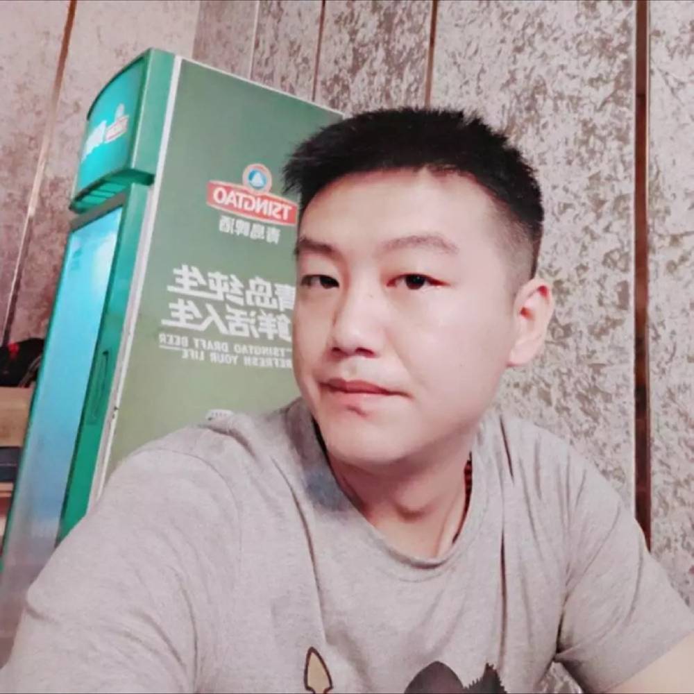 Dickwang的照片