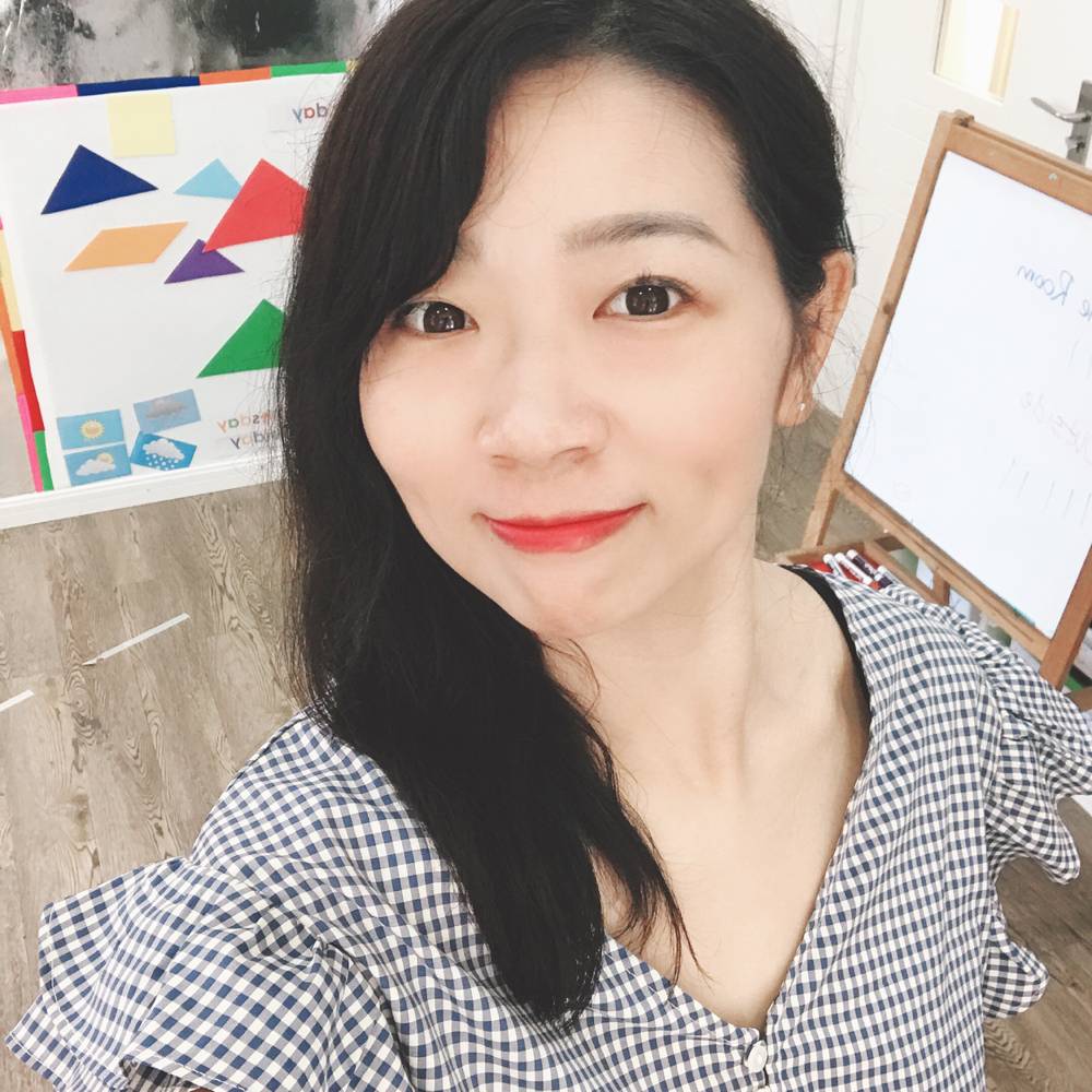 蓓心如漪的照片