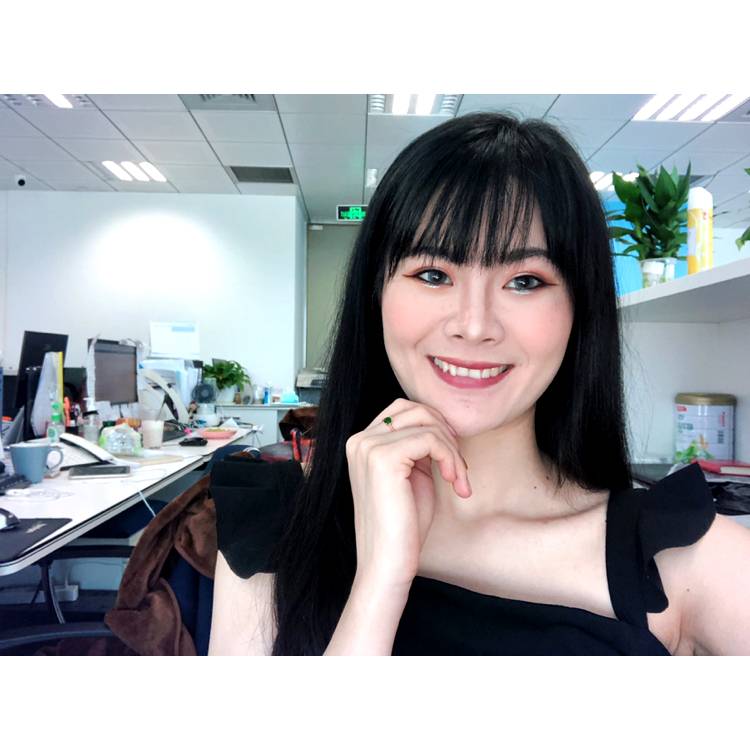 美嘉coco的照片