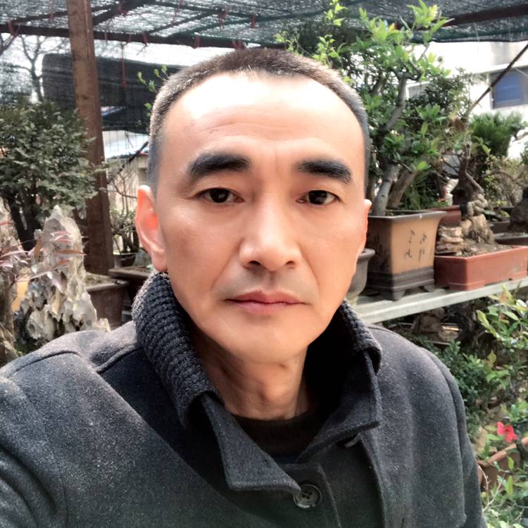 寒冷打缘分的照片