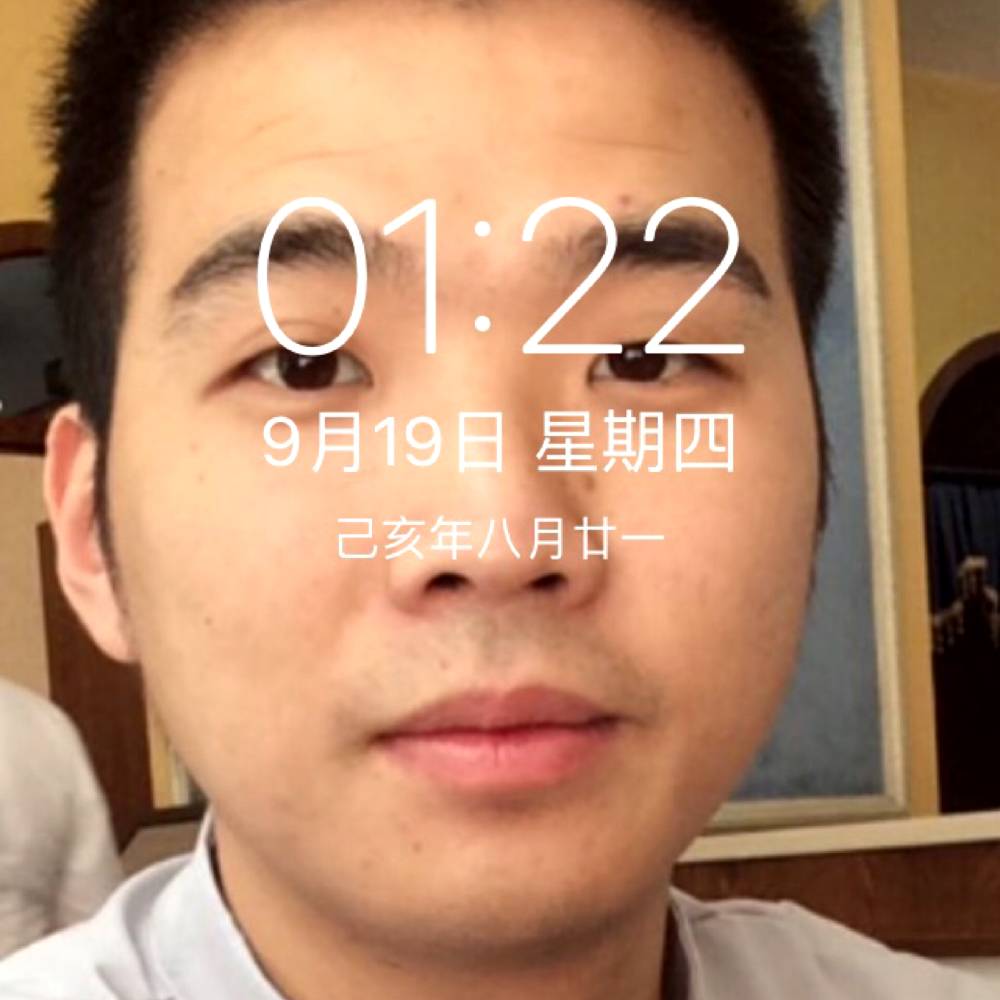 曾是痴情朗的照片