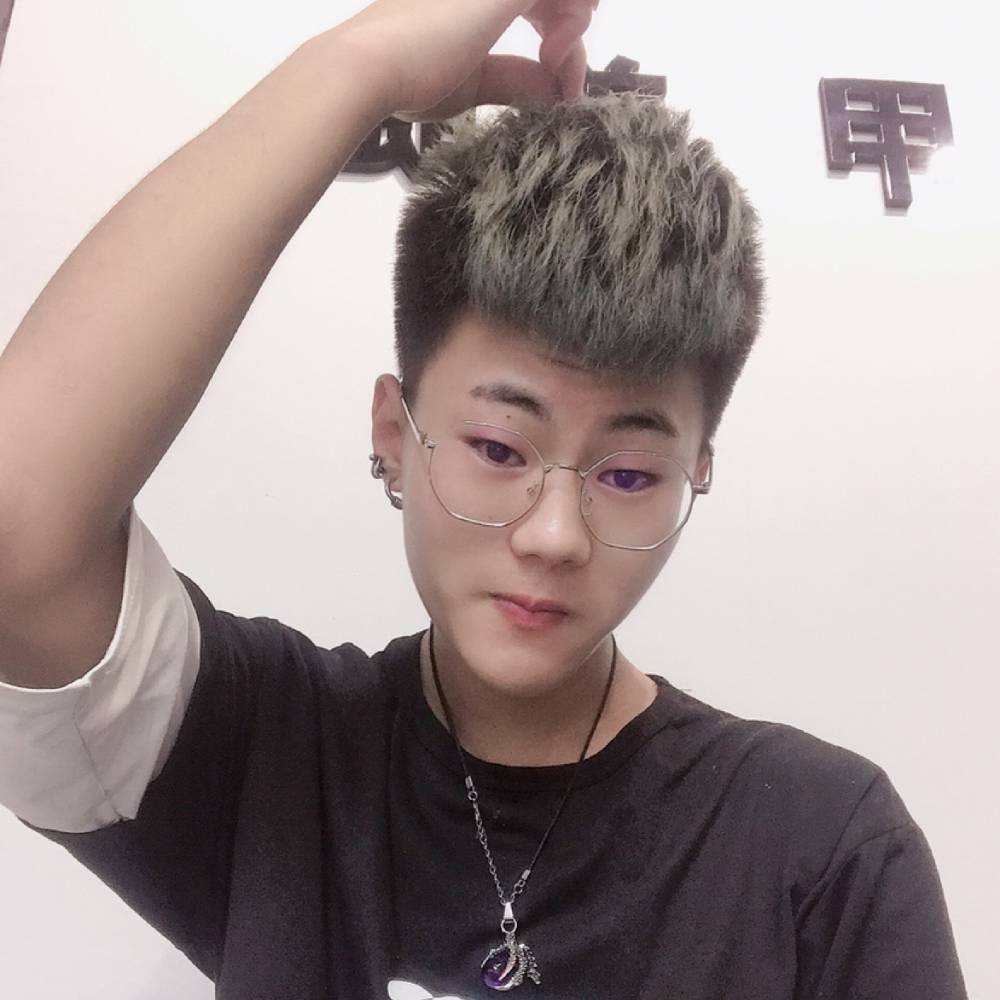 高小葩的照片