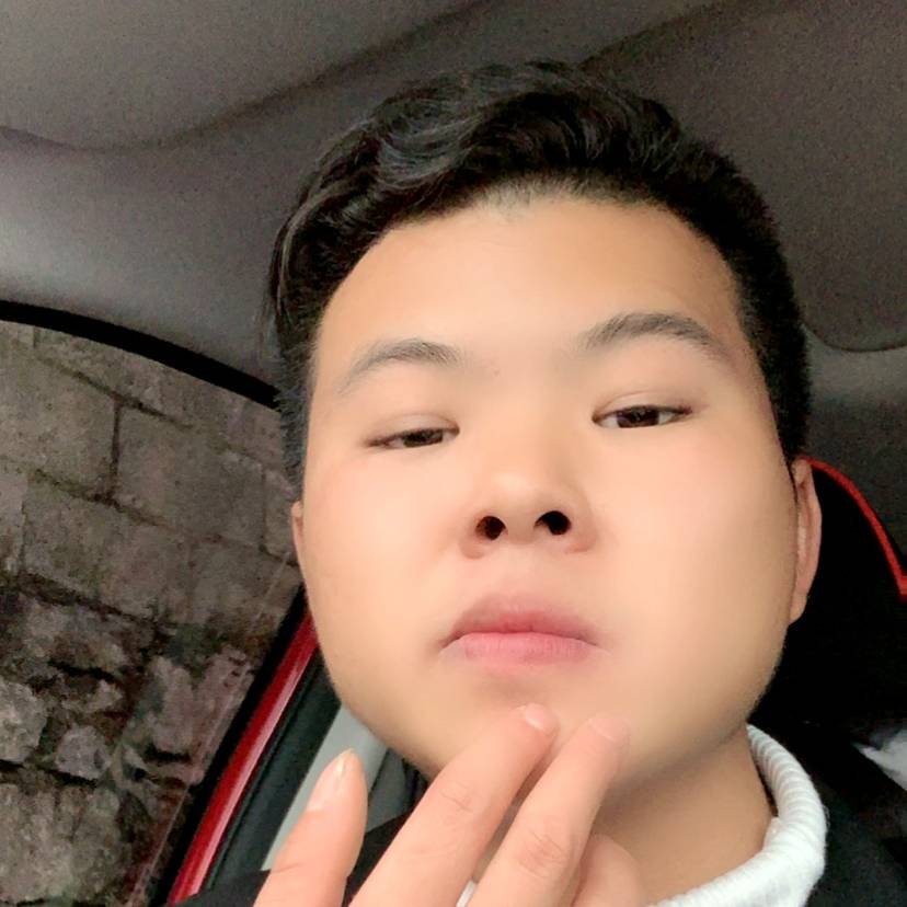 小虾米請腼腆的照片