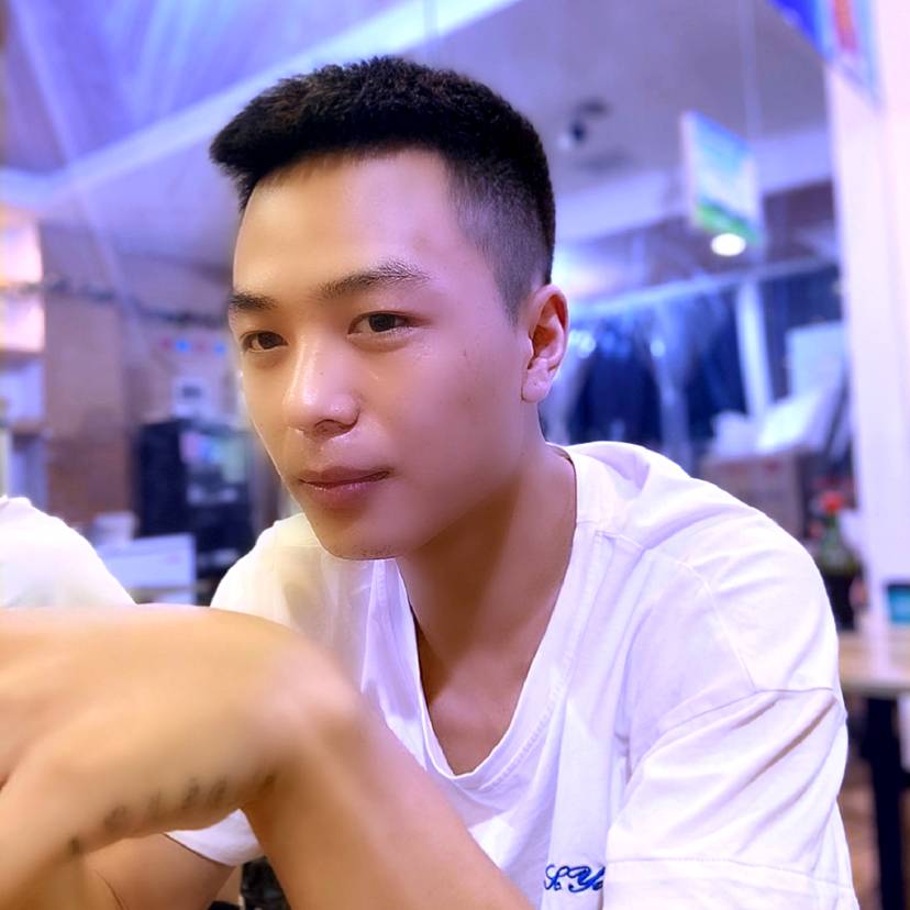 发箍蹁跹朴实的照片