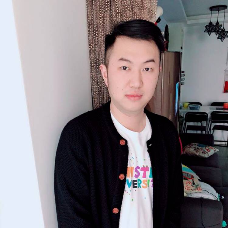 沃西空的照片