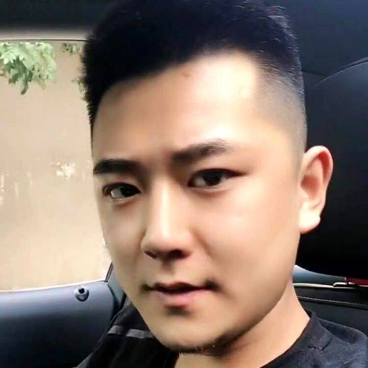 等待樱花开的照片