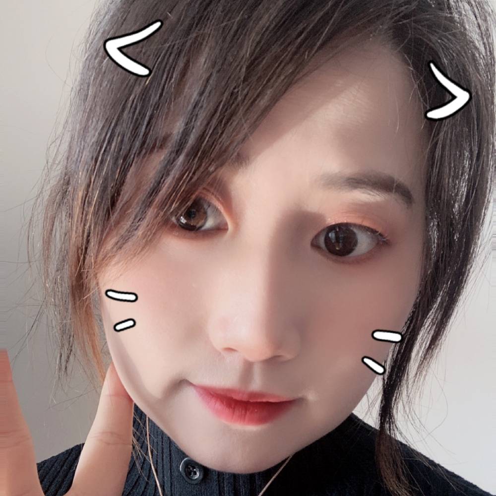 小可爱，乖的照片