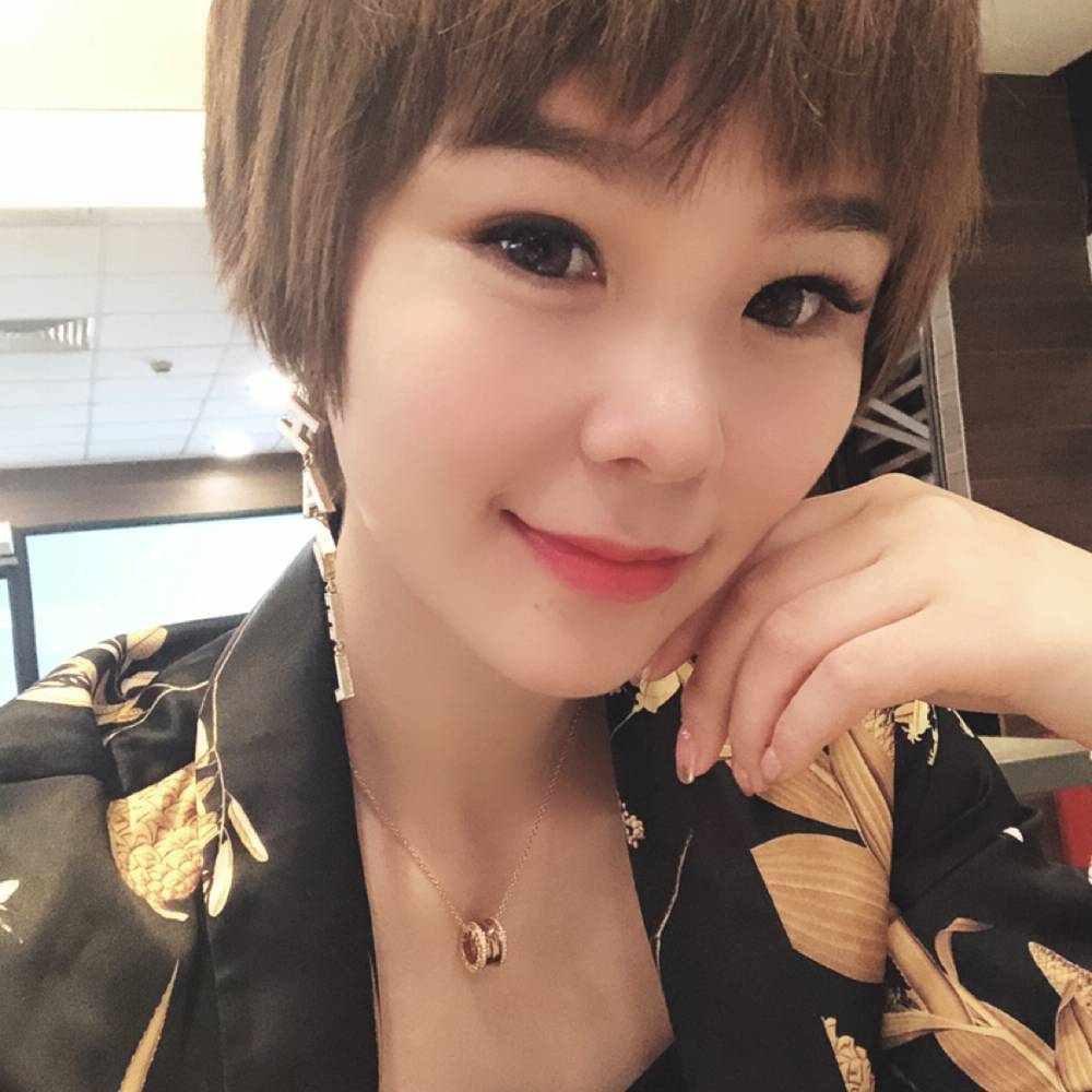 空白格乐乐的照片