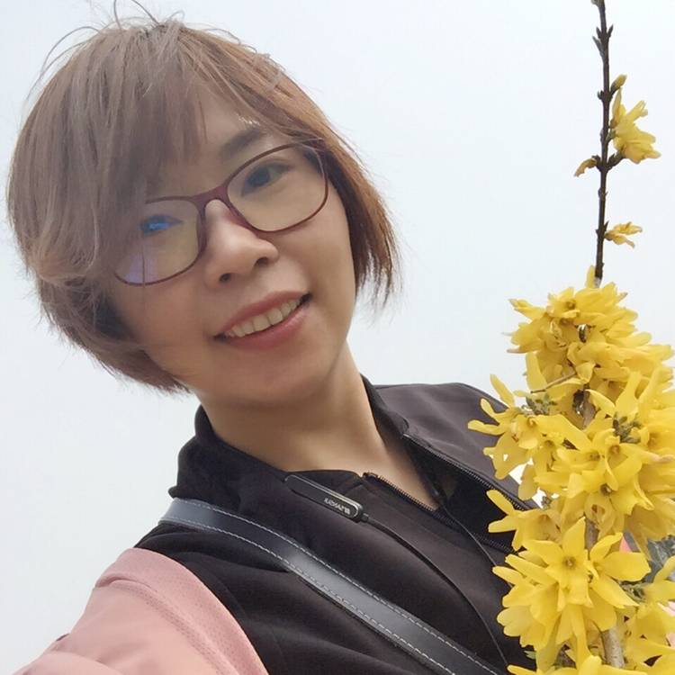 阿sue的照片