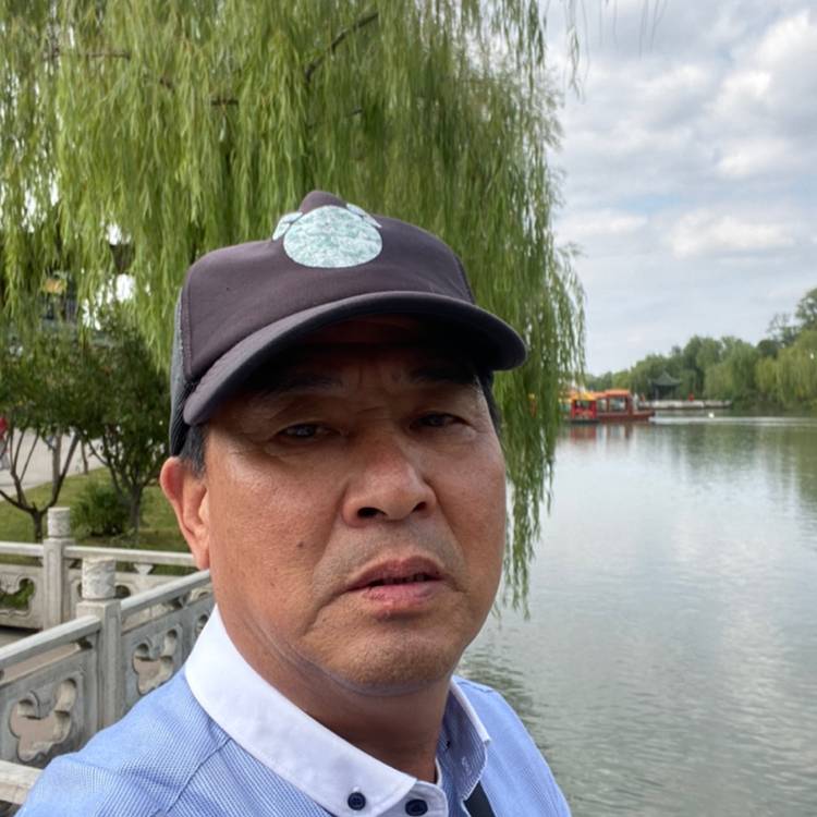 宁波、伍指山的照片