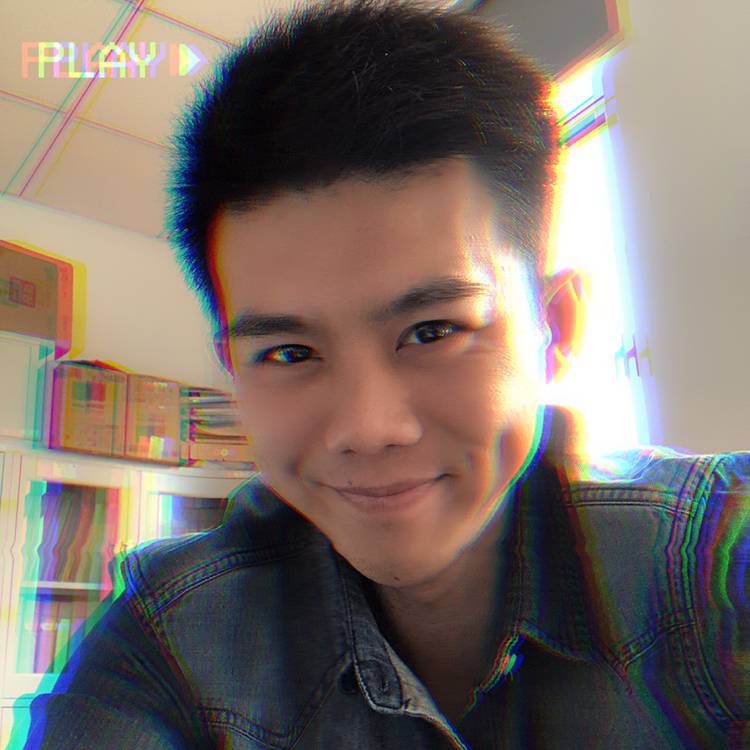 小伙姓李的照片