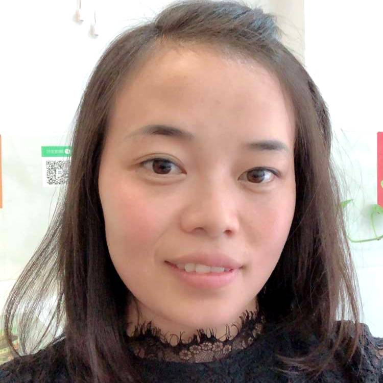 容容妹的照片