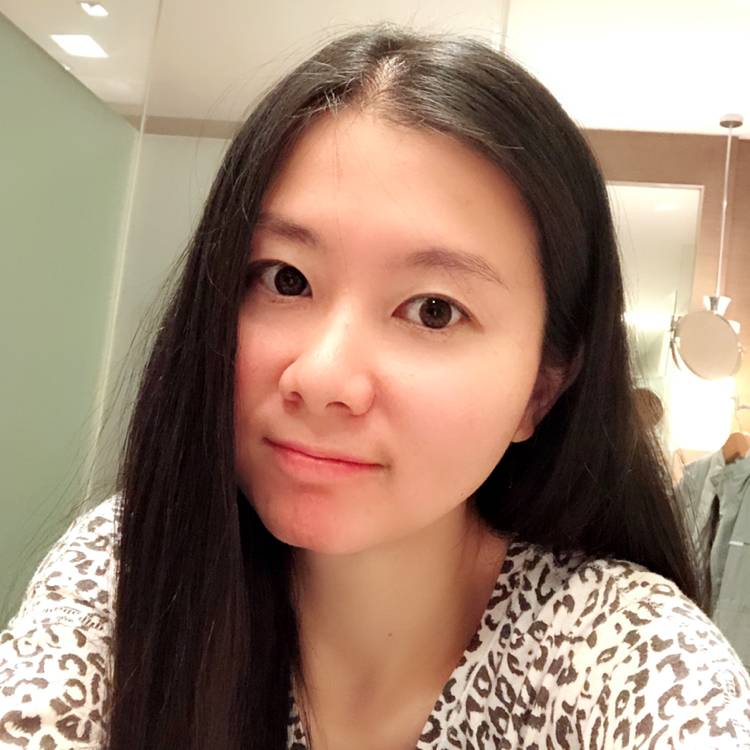 静谧花开的照片