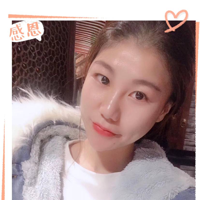 晓娜、宝的照片