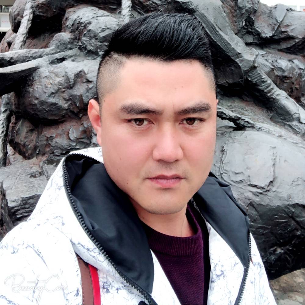 我随我心乃我幸的照片