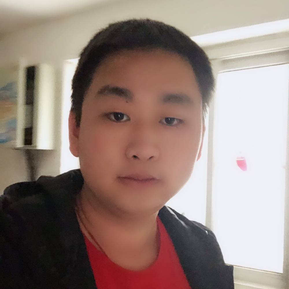 魁梧放弃过客的照片