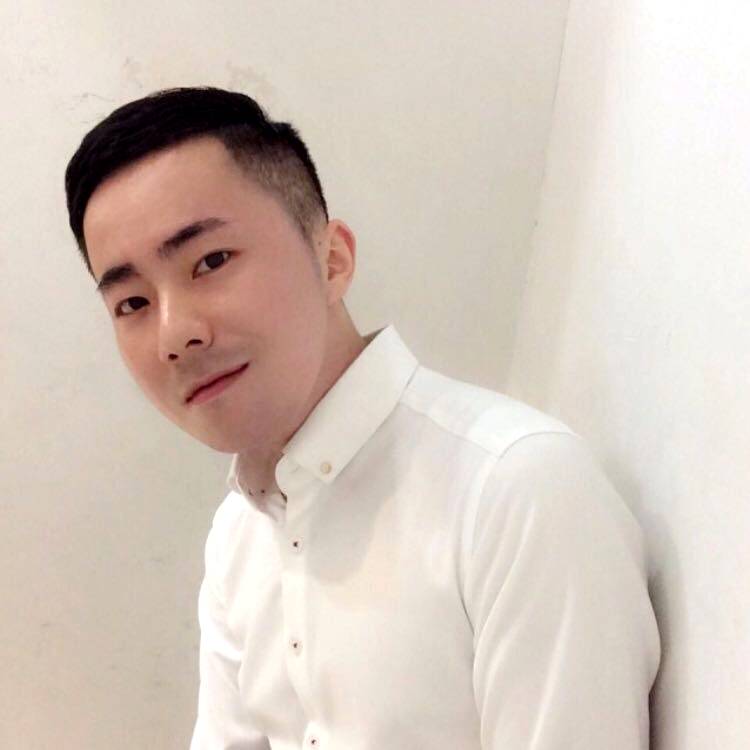 我的幸福由我掌控的照片