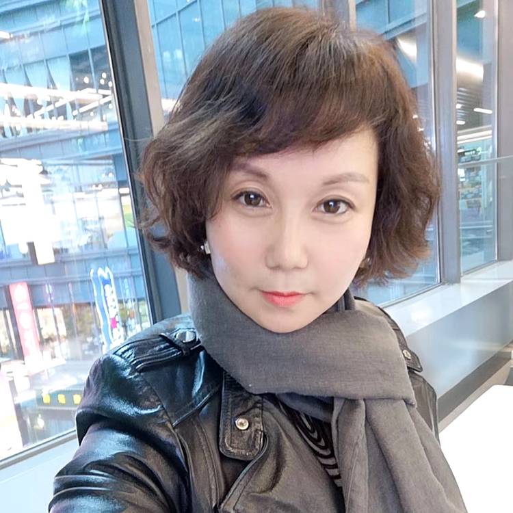 蓝玫瑰的照片
