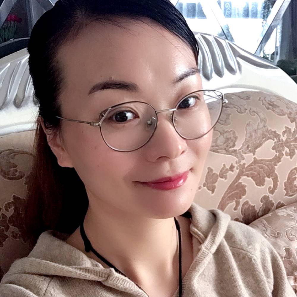 落霞爱恋单纯的照片
