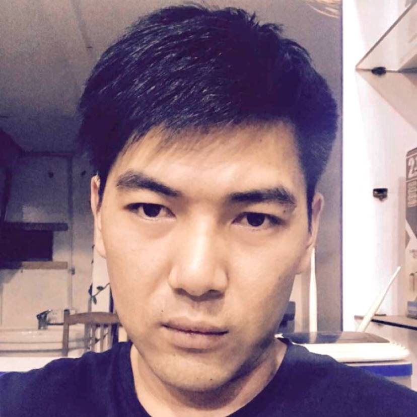 Wayne的照片