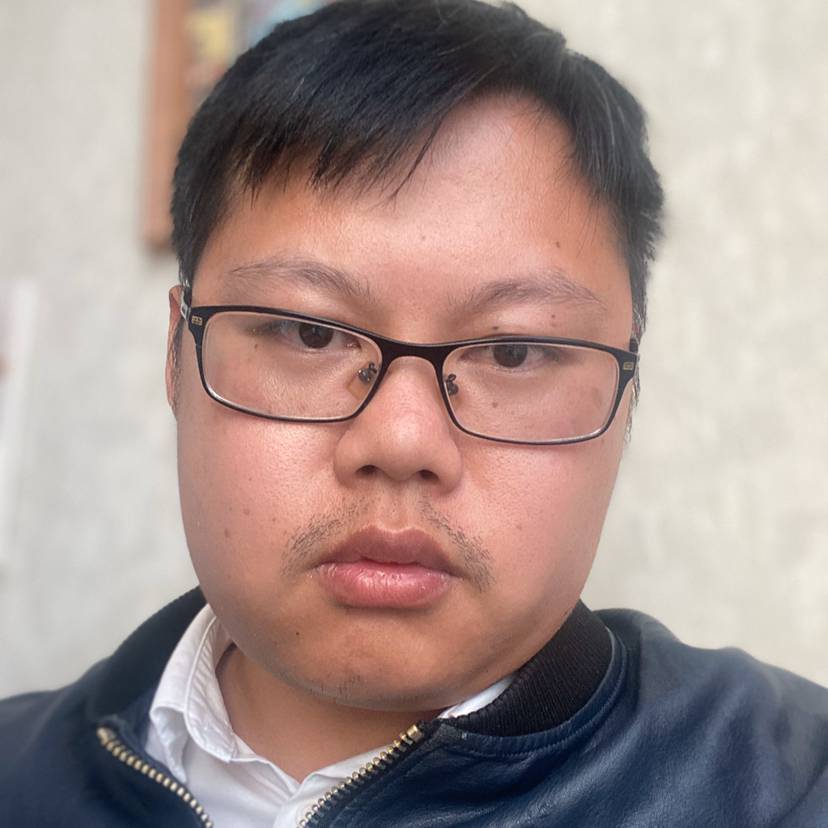 斯文等待清曲的照片